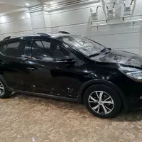 لیفان X50اتومات