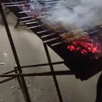 وسایل کبابی