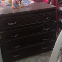 کشو ومیز کامپیوتر