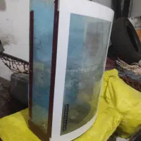 اکواریوم کوچک