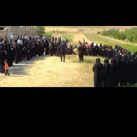 ساز دهل برای مراسمات شاد شیون