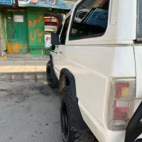 نیسان پاترول|خودرو سواری و وانت|خرمآباد, |دیوار