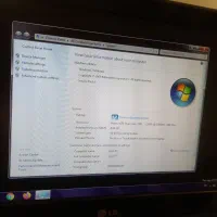 کامپیوتر ویندوز هفت|رایانه رومیزی|کوهدشت, |دیوار