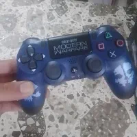 دسته ps4
