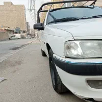 خودرو|خودرو سواری و وانت|کرج, کوی فرهنگ|دیوار