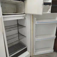 یخچال و فریزر دوقلو|یخچال و فریزر|مشهد, رضاشهر|دیوار