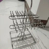 نظم دهنده قاشق