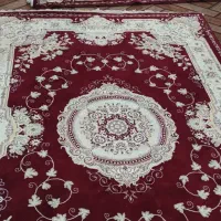فرش ماشینی 500شانه6متری|فرش|تبریز, |دیوار