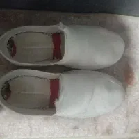 کفش کلاش گیوه سالم|کیف، کفش، کمربند|کامیاران, |دیوار