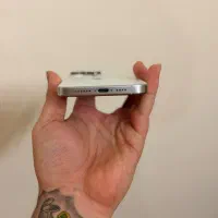 آیفون 15پرومکس 256گیگ ، درحدآکبند|موبایل|ورامین, ورامین|دیوار