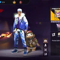 فری فایر|کنسول، بازی ویدئویی و آنلاین|بندرعباس, |دیوار