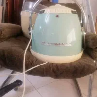 سشوار کلاهی و دستی