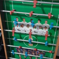 فوتبال دستی