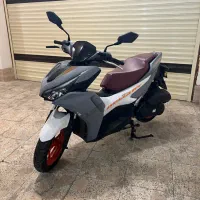 موتور دلتا RX