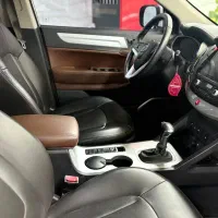 جک s5نیو مدل ۴۰۲ نقدی و شرایطی|خودرو سواری و وانت|تهران, تهرانپارس غربی|دیوار