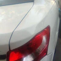 ساینا1400بدون رنگ معاوضه دارم|خودرو سواری و وانت|ارومیه, |دیوار