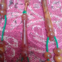کهربا و سندلوس ۳۳ دانه و ۱۰۱ دانه|جواهرات|تبریز, |دیوار