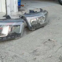 چراغ دنا پلاس|قطعات یدکی و لوازم جانبی|جوانرود, |دیوار