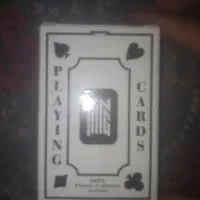 پاسور کیم سفید