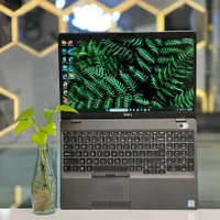 لپتاپ مهندسی Dell 5500 / در حد آک|رایانه همراه|قم, عمار یاسر|دیوار