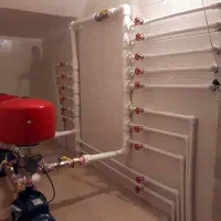 لولهکشی تخصصی آب و فاضلاب اهواز با ضمانت|خدمات پیشه و مهارت|اهواز, گلستان|دیوار