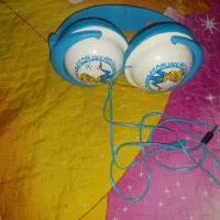 هدفون سیمی فروزن آنا السا