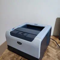 چاپگر لیزری. برادر ژاپنی 5240 چاپ از گوشی در حد نو|پرینتر، اسکنر، کپی، فکس|ارومیه, |دیوار