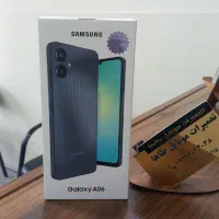 گوشی SAMSUNG A06|موبایل|پاکدشت, پاکدشت (مامازند)|دیوار