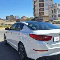اپتیما ۲۰۱۵ استثنایی فول|خودرو سواری و وانت|تهران, سعادت‌آباد|دیوار