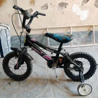 دوچرخه