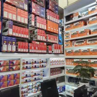 فروش ونصب دوربین مداربسته داهواباگاراتی‌فراگستر|دوربین مداربسته|تهران, جمهوری|دیوار