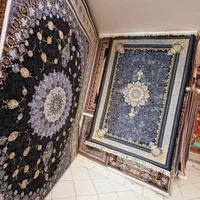 فرش ۹نتری و ۱۲متری طرح 700شانه تراکم 2250