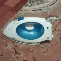 اتو بخار اصل المانی