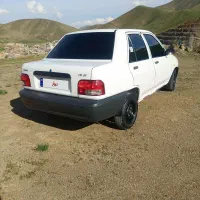 پراید131 98