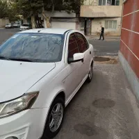خودرو ساینا مدل ۹۶