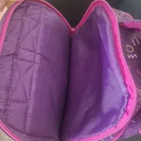 کوله پشتی دخترانه|لوازم التحریر|تهران, زعفرانیه|دیوار