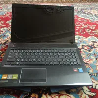لب تاپ لنووG510