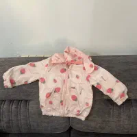 تعدادی کاپشن و لباس زمستانی دخترانه|لباس|اندیشه, اندیشه فاز ۱|دیوار