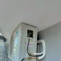 تعمیرات ونصب تخصصی پکیج.اسپیلت.کولرگازی|خدمات پیشه و مهارت|بومهن, |دیوار