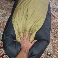 کیسه خواب پر سنگین|کوهنوردی و کمپینگ|خمین, |دیوار