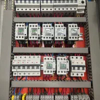 برقکار ساختمان و صنعتی ۲۴ساعته