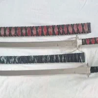 شمشیر کاتانا