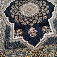 دو عدد فرش 9 متری و 2 عدد 6متری