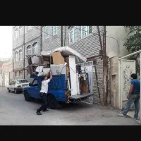 کارگرساختکان باربری و..هستم