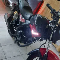 موتور ایردوکو150 در جردن