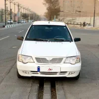 پراید ۱۱۱ بیرنگ