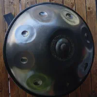هنگدرام ۹ نت رمینور