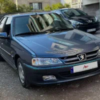 پرشیا مدل ۹۳