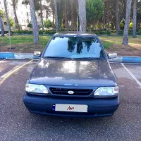 پراید مدل 90 فوق العاده سالم