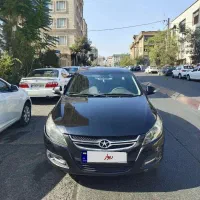 جک j5 مشکی دنده ای مدل ۱۳۹۳